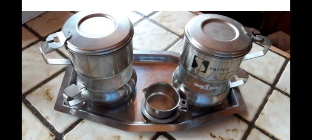 Tasses filtre à café Durobor, Enlèvement ou Envoi