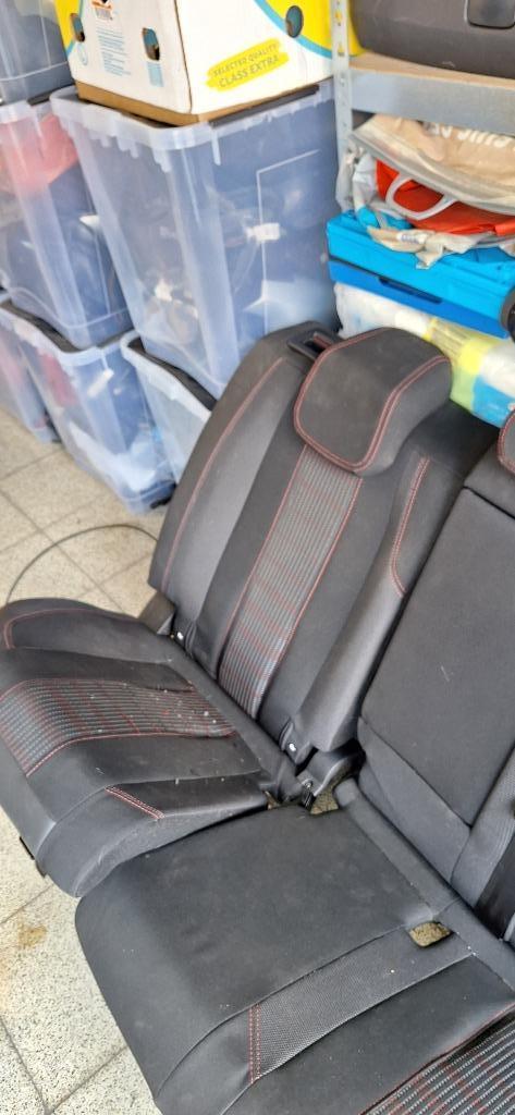 Zetels interieur Peugeot 308 SW break, Auto-onderdelen, Ophalen, Gebruikt, Peugeot