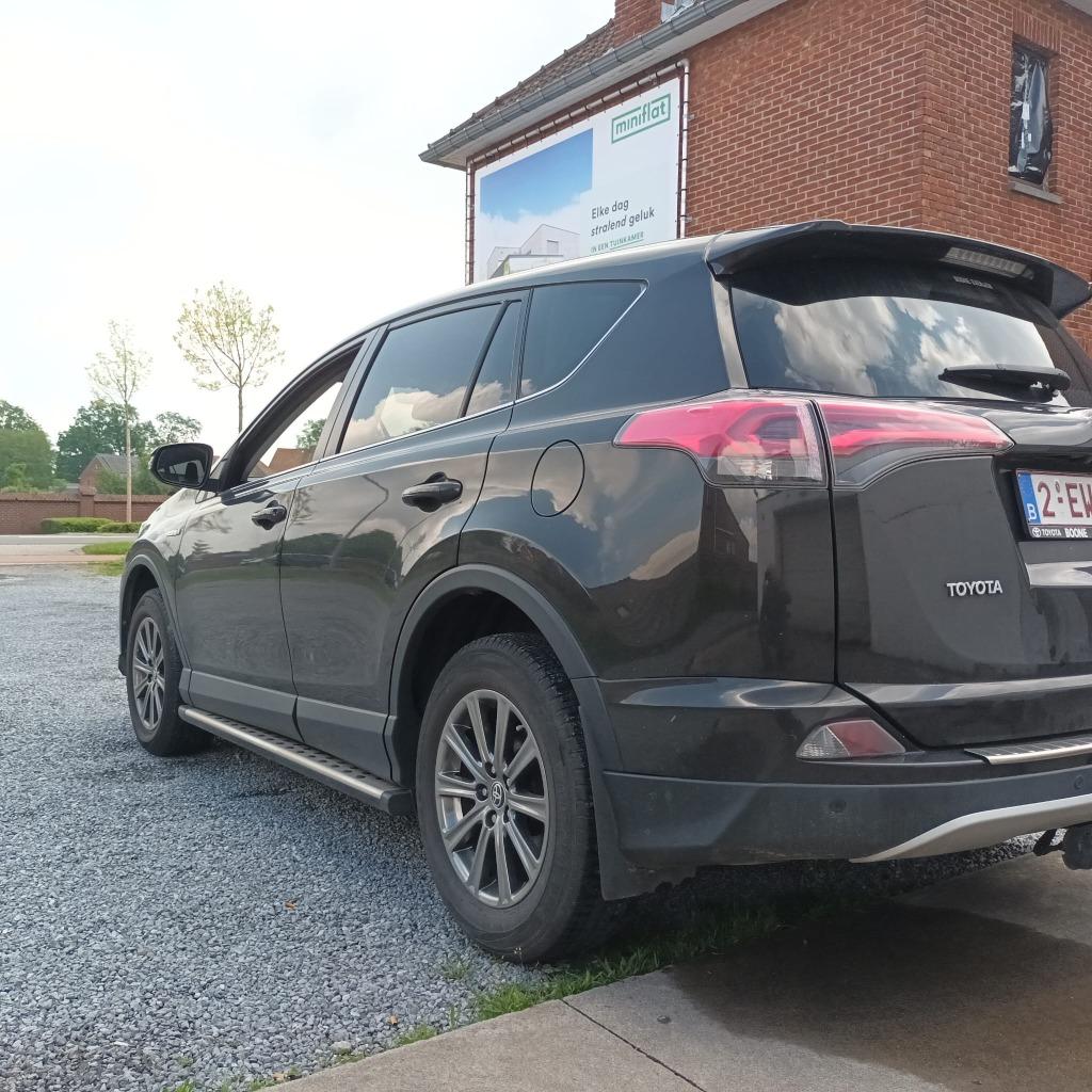 Jantes Lexus NX200, 215 mm, Pneus été, Enlèvement, Utilisé