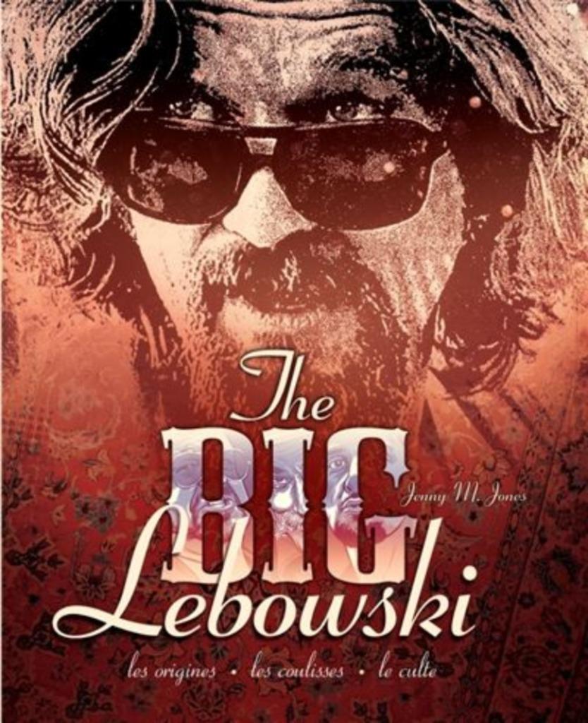 The big Lebowski - Les origines - ... (Jenny M. Jones), Ophalen of Verzenden, Zo goed als nieuw