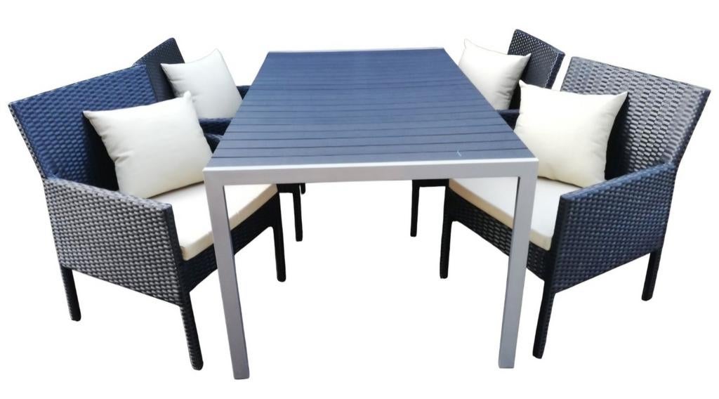 ‼️ VENTE D'ACTIONS ‼️ MAINTENANT 499€ ‼️ DISPARU ‼️, Enlèvement, Neuf, Salons de jardin