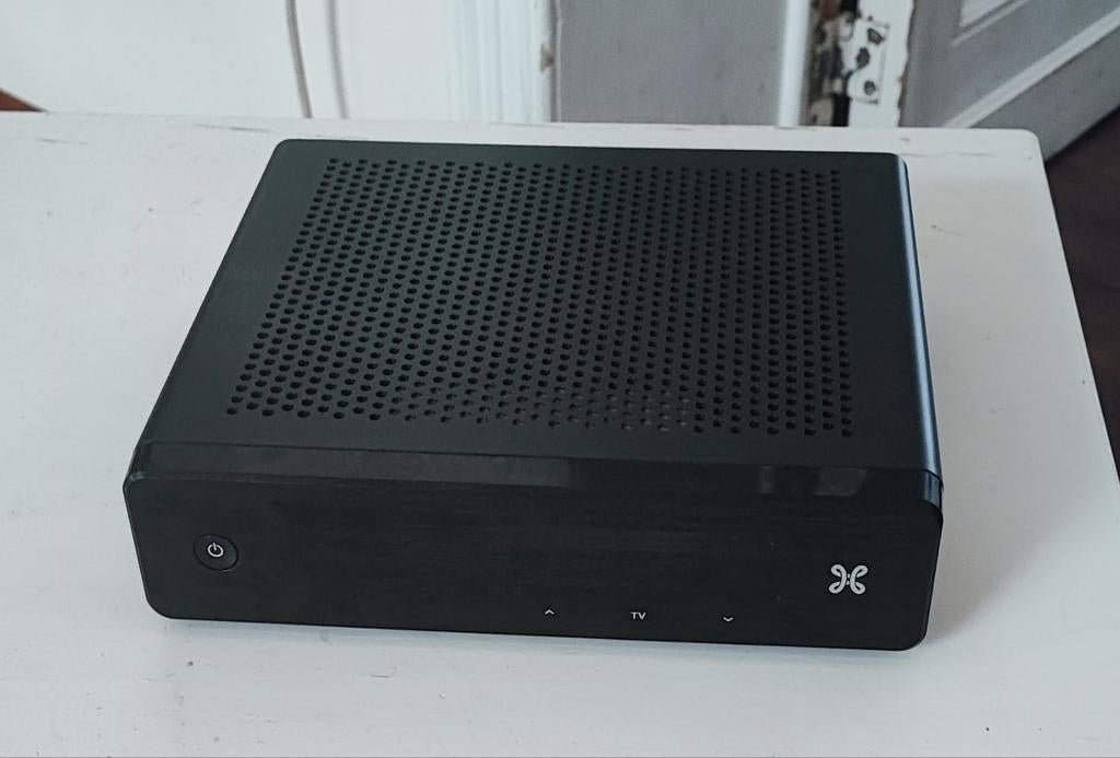 DÉCODEUR TV PROXIMUS V5, Enlèvement ou Envoi, Comme neuf