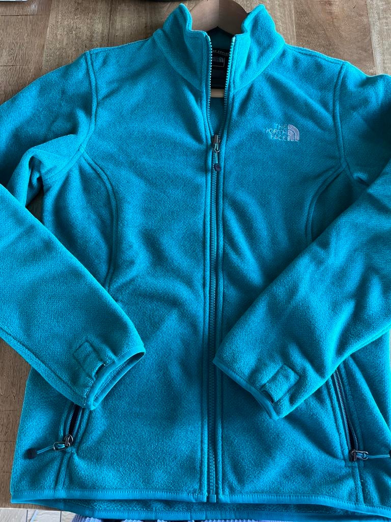 Fleece jas The North Face, Overige typen, The North Face, Gedragen, Ophalen