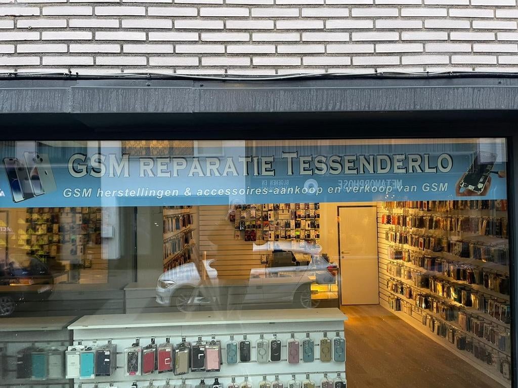 Reparatie telefoon, Dieren en Toebehoren