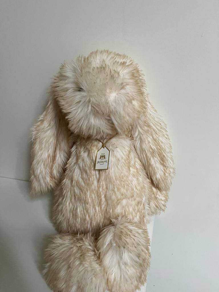 Springlow luxe bunny Jellycat, Enlèvement, Neuf