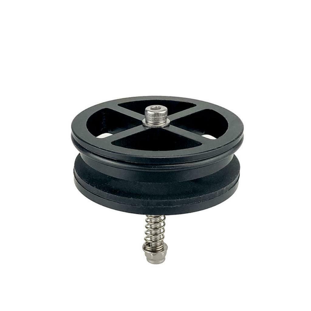 Onderdrukventiel cycloonfilter (cyclone dust control), Doe-het-zelf en Bouw, Gereedschap | Machine-onderdelen en Toebehoren, Nieuw