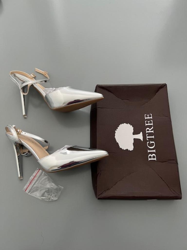 chaussure, Vêtements | Femmes, Neuf, Autres couleurs, Escarpins, Enlèvement