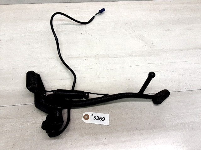 FJR1300 2003 - 2005 Yamaha Pikkel D1-47855, Motoren, Onderdelen | Yamaha