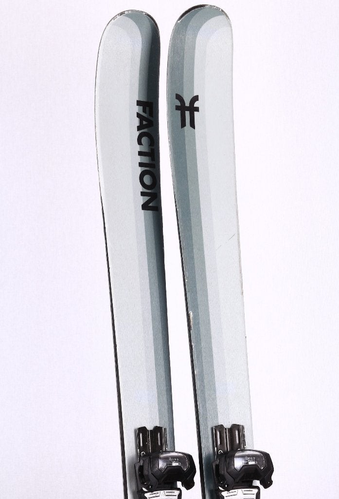 Skis freeride 171 cm ACTION DANCER 2 2023, Grip Walk, Tita, 160 à 180 cm, Autres marques, Carving, Skis
