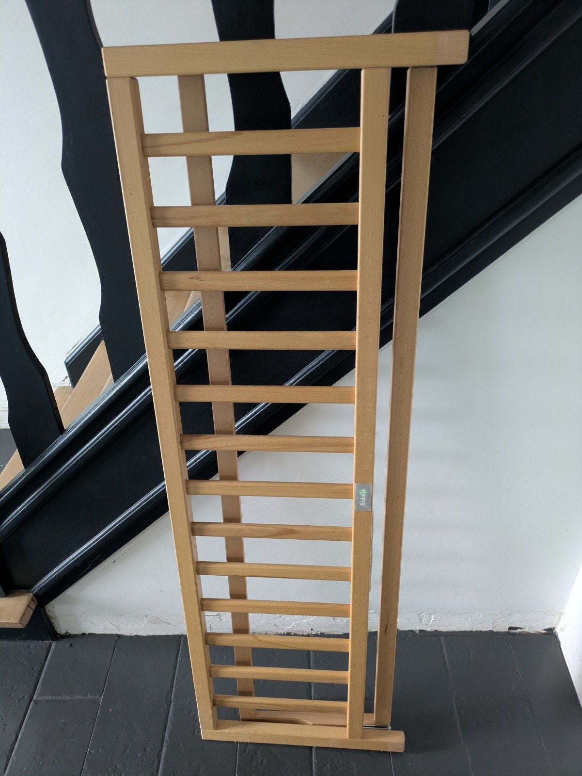 Barrière de lit, Maison & Meubles, Enlèvement, Matelas