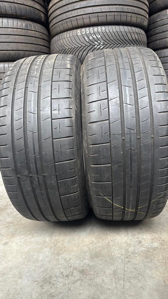 2353519 235/35/19 235/35R19 marque d'été Pirelli, Enlèvement