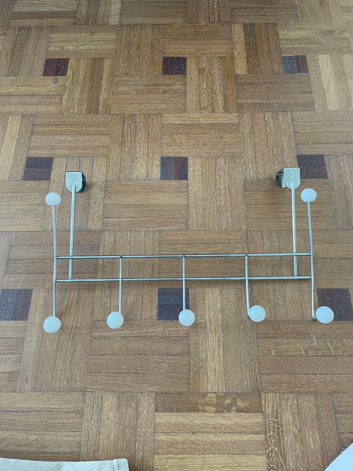 Kapstok, Maison & Meubles, Accessoires pour la Maison | Portemanteaux, Enlèvement, Comme neuf