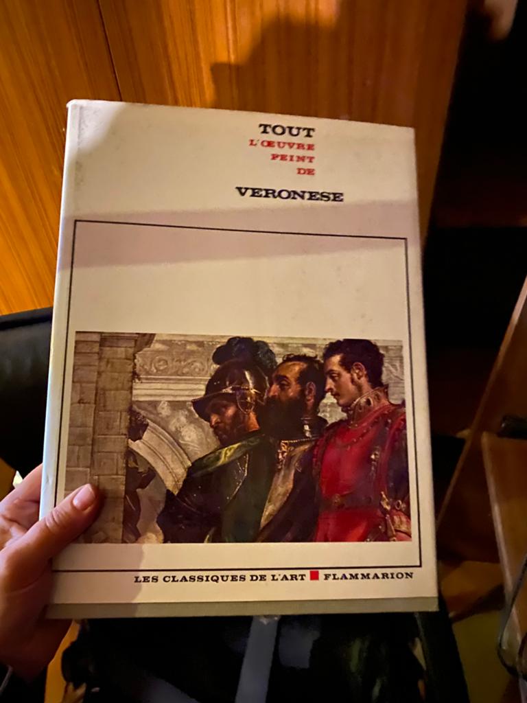 Collection « Les classiques de l’arr » Fammarion, Enlèvement, Comme neuf