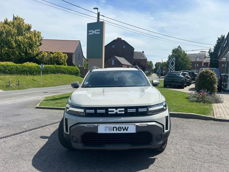Dacia Duster III Expression, Autos, Dacia, Achat, Euro 6, Duster, Boîte manuelle