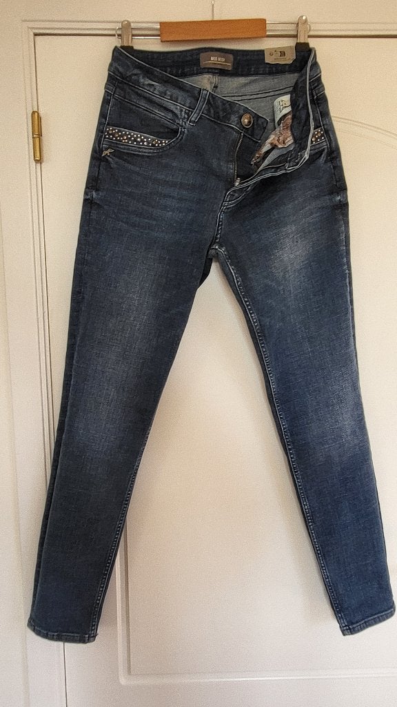 Mosh Mosh, Kleding | Dames, ANDERE, W28 - W29 (confectie 36), Gedragen, Verzenden