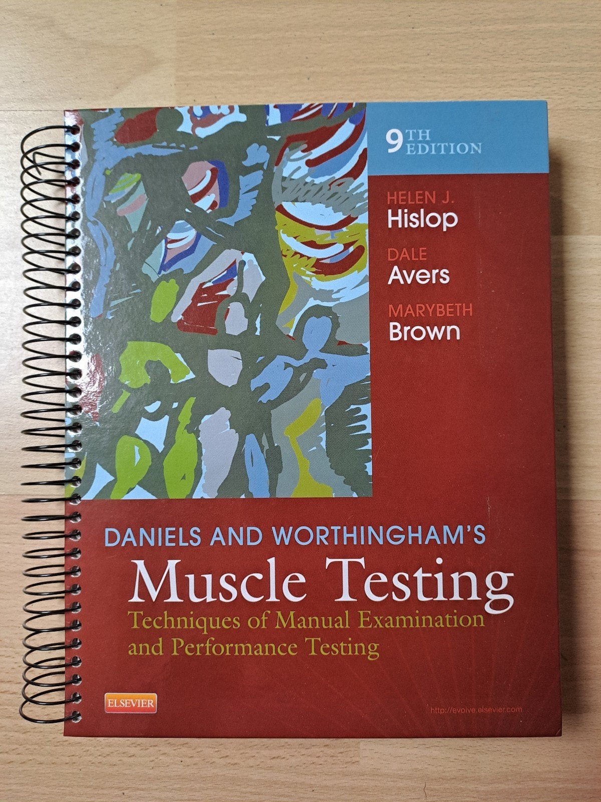 Muscle testing
Gekocht voor ergotherapie
Kijk ook mijn ander, Boeken, Studieboeken en Cursussen, Ophalen