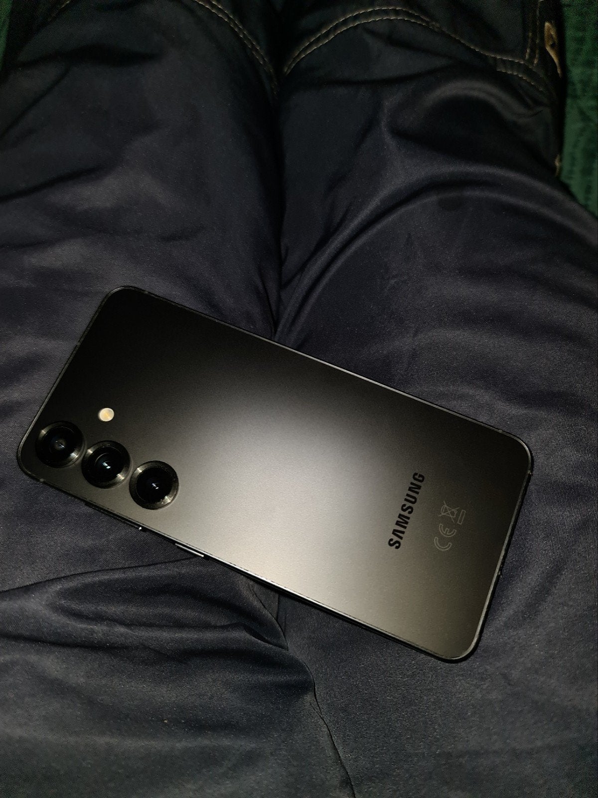 S25, Télécoms, Téléphonie mobile | Samsung, Neuf, Autres modèles, 10 mégapixels ou plus, Enlèvement ou Envoi