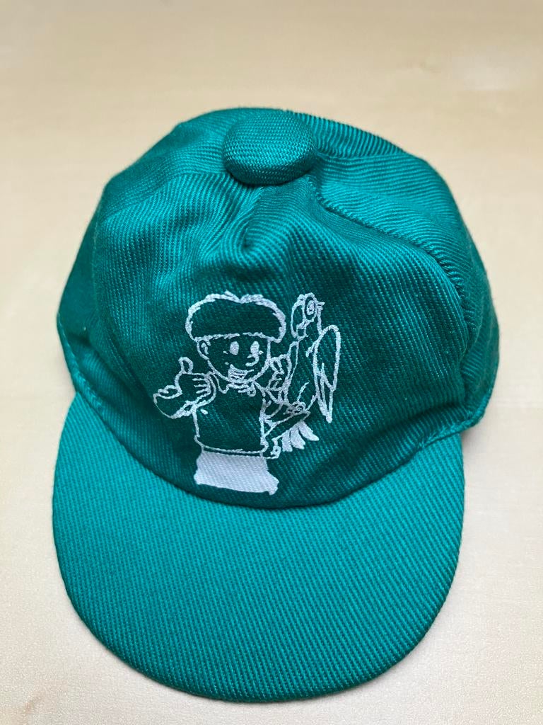 Jommeke vintage en zeldzame sleutelhanger jef nys, Verzamelen, Ophalen of Verzenden, Nieuw