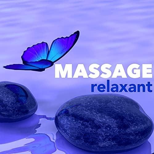 Massages bien-être pour homme, Massage relaxant