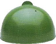 Andijvieklok groen BHR-kwaliteit 35 cm, Jardin & Terrasse, Produits de culture, Enlèvement ou Envoi, Neuf, Autres types