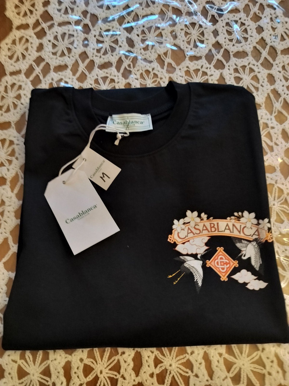 t-shirt taille M, Vêtements | Hommes, Neuf, Enlèvement ou Envoi, Inconnu, Taille 48/50 (M)