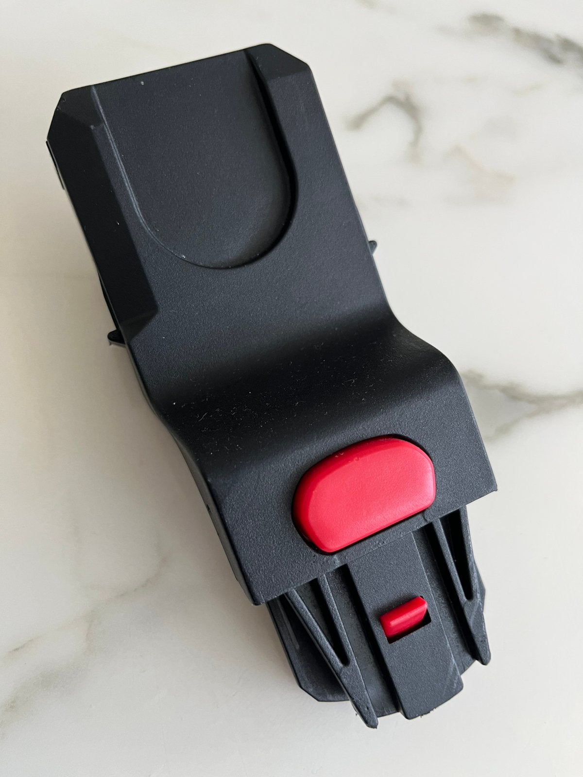 GEZOCHT: adaptor kinks zie foto, Enlèvement, Comme neuf