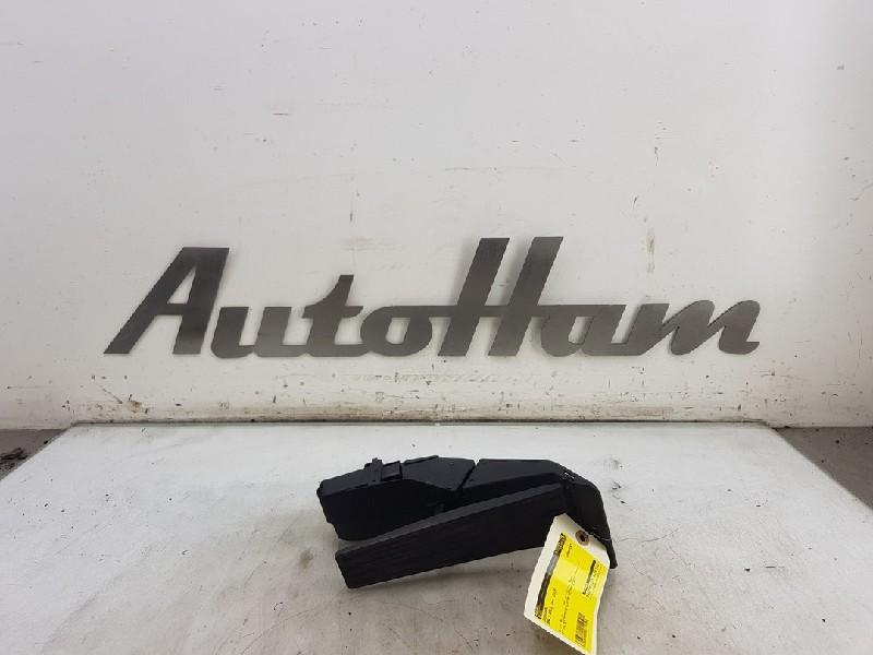 GASPEDAAL BMW 1 serie (E87 / 87N) (01-2003/12-2012), Gebruikt, BMW