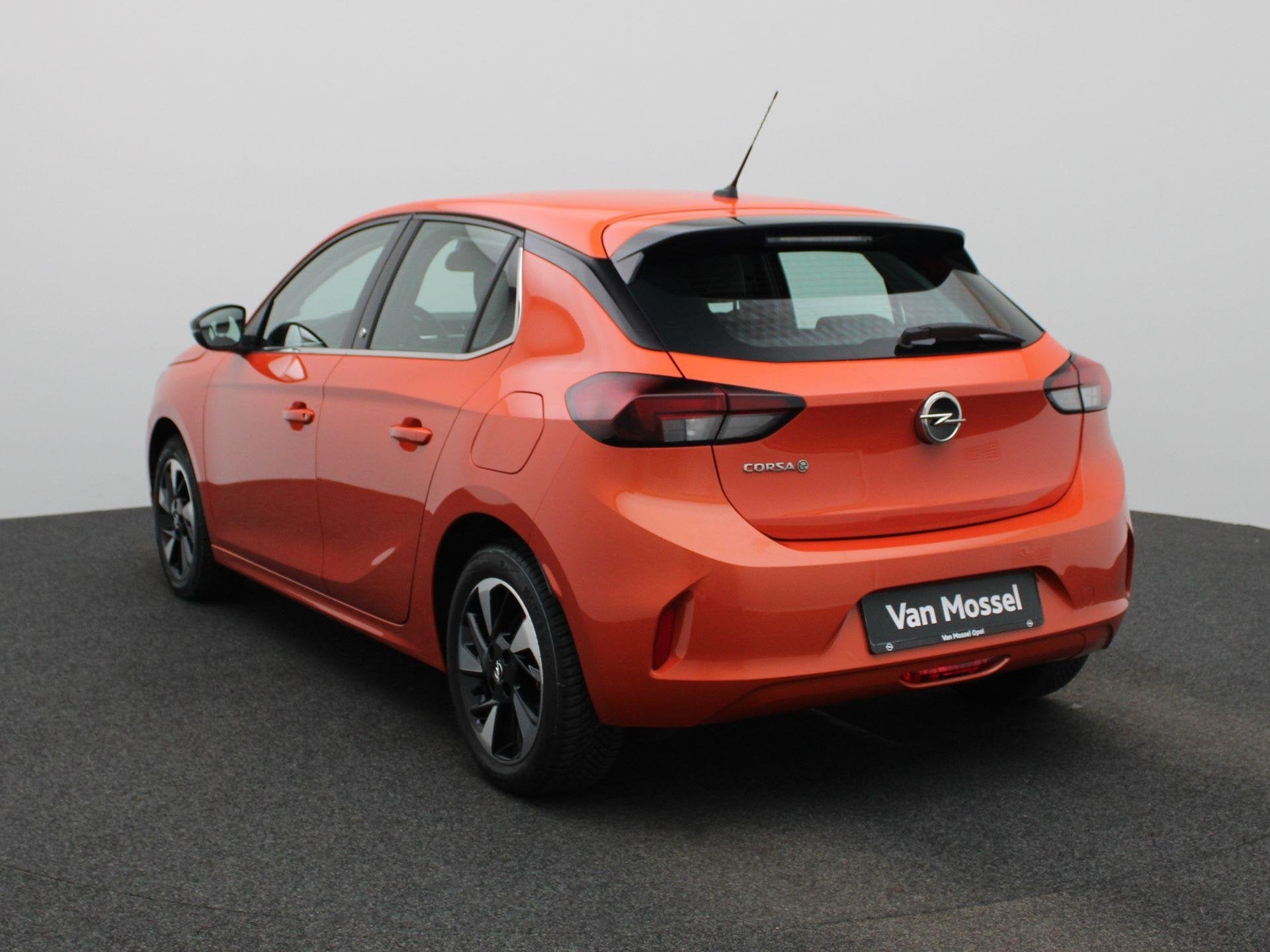 Opel Corsa Electric 50 kWh (automatique), Achat, Entreprise, Autres couleurs, 5 portes