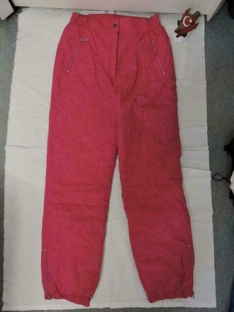 SYMPA ! Pantalon Opti rose flashy pour dame taille M NEUF, Kleding | Dames, Maat 38/40 (M), Nieuw, Ophalen of Verzenden, Roze