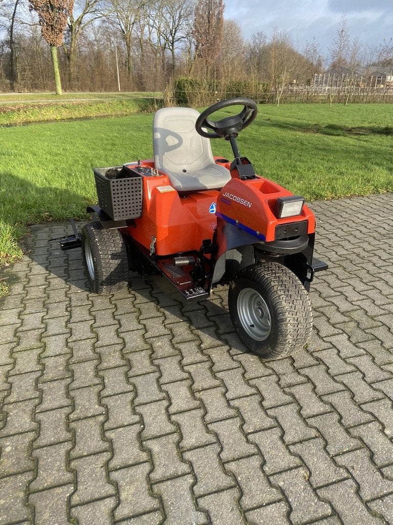 Jacobsen Sand Scorpion, Articles professionnels, Machines & Construction | Jardin, Parc & Sylviculture, Autres types