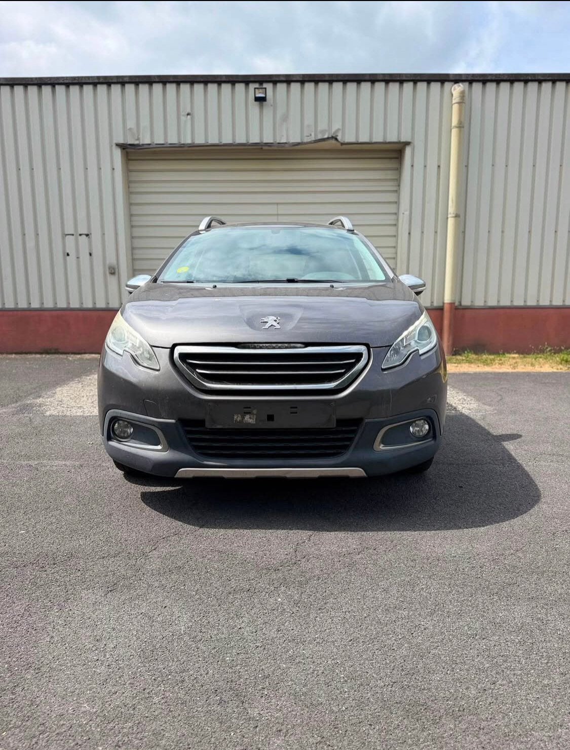 Peugeot 2008, Achat, Euro 6, Diesel, Particulier