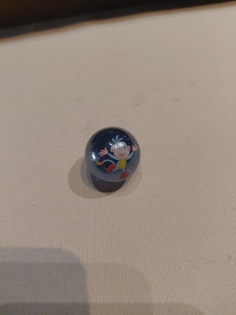 Ensemble de 4 billes spéciales, Enlèvement ou Envoi