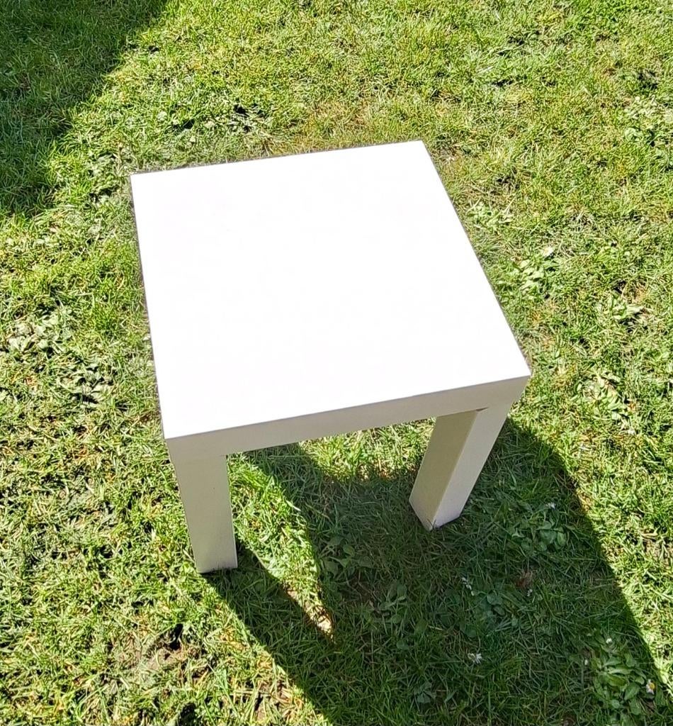 Table d'appoint, Ophalen, Zo goed als nieuw