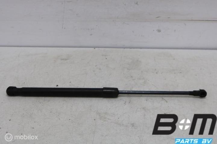 Gasdrukveer motorkap VW Caddy 2K 1T0823359A, Gebruikt