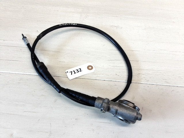 ZZR1400 2005 - 2011 Kawasaki Kabel D1-50641
