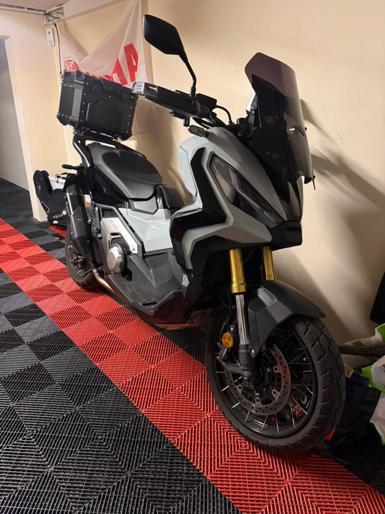 Honda xadv 750 / 2024, Motoren, Motoren | Honda, Particulier