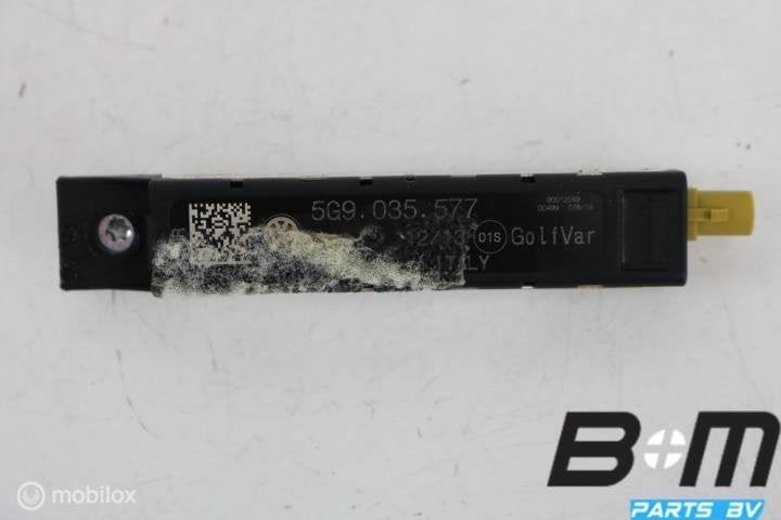 Anntenneversterker VW Golf 7 5G9035577, Utilisé