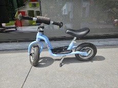 Puky loopfiets, Enfants & Bébés, Enlèvement, Utilisé, Vélo d'équilibre