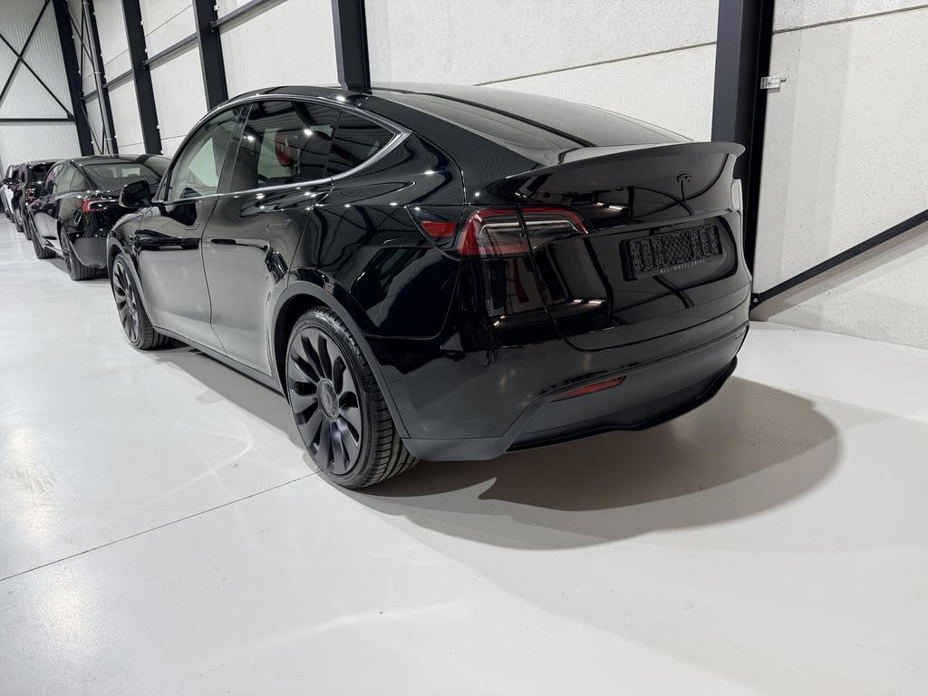Tesla Model Y Performance, Autos, 0 kg, 0 kg, Noir, Automatique