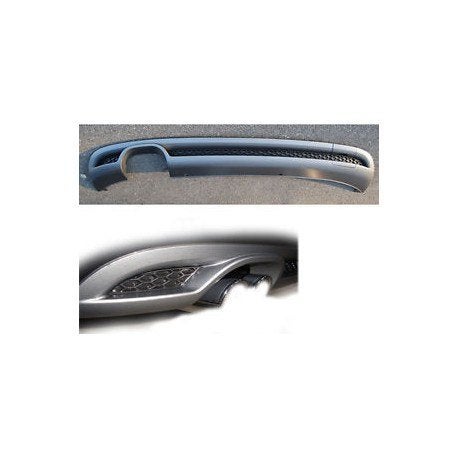 DIFFUSEUR S-LINE COMPLET  AUDI A3 8P (08-12) - ORIGINE AUDI, Enlèvement