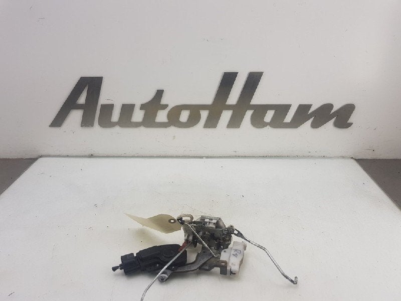 PORTIERSTANGEN RECHTS VOOR Citroën C1 (|9136T9|), Gebruikt, Citroën