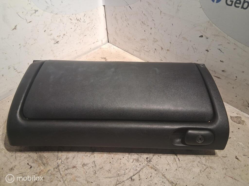 Dashboardkastje airco Vw Golf Cabrio IV 2.0 1E1857922A, Gebruikt, Volkswagen, Ophalen of Verzenden, Volkswagen