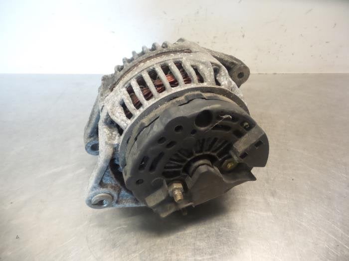 Dynamo van een Saab 9-5, Gebruikt, -, -, Ophalen of Verzenden