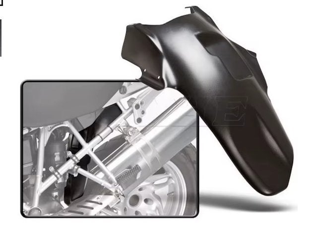 Binnenspatbord achter BMW R 1200 GS (Adventure) '04 -'12, Ophalen of Verzenden, Nieuw