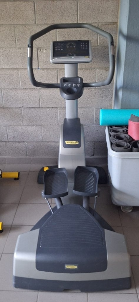 Vélo elliptique, Sports & Fitness, Appareils de fitness, Enlèvement, Utilisé, Jambes, Vélo elliptique