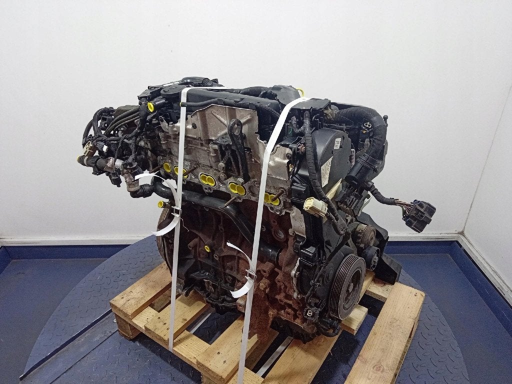 Moteur T7CE Complet MONDEO FORD, Verzenden, Gebruikt, Overige automerken