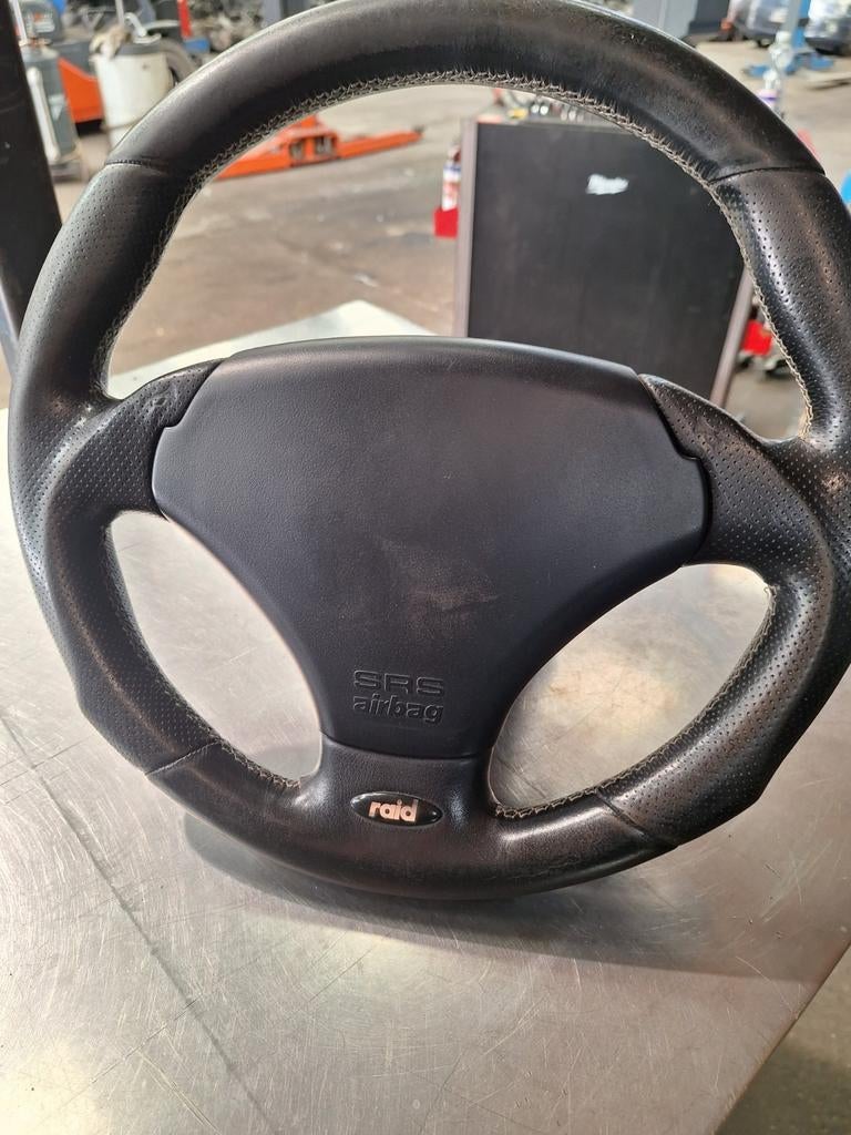 Sport stuur Mercedes, Auto-onderdelen, Ophalen