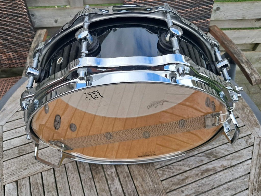 Sonor Designer snaredrum, Muziek en Instrumenten, Drumstellen en Slagwerk, Ophalen, Gebruikt, Sonor