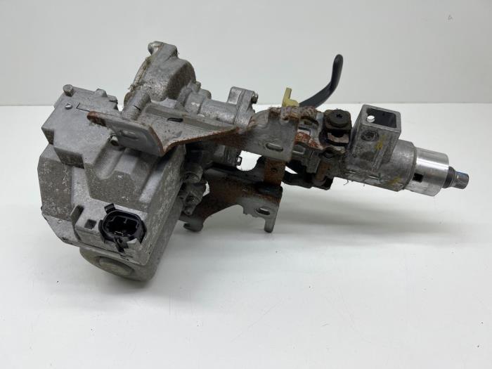 Direction assistée électrique d'un Renault Kangoo, Renault, -, 3 mois de garantie, Utilisé