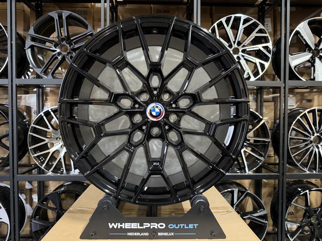 20'' BMW velgen 5X120 827M 3 4 5 6 Serie E90 F30 F10 F32 F36, Autos : Pièces & Accessoires, Pneus & Jantes, Jante(s), Véhicule de tourisme